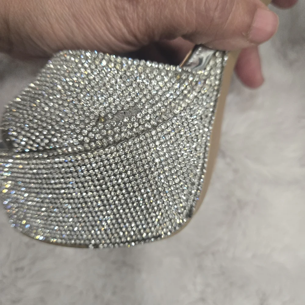 Steve Madden Skylar Heels Size 8.5